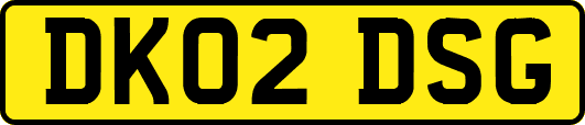 DK02DSG