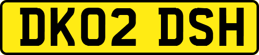 DK02DSH