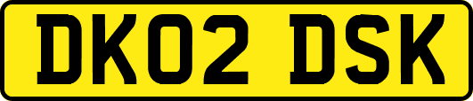 DK02DSK