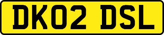 DK02DSL