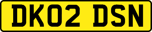 DK02DSN