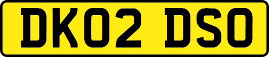 DK02DSO