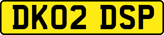DK02DSP