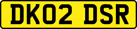 DK02DSR