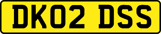 DK02DSS