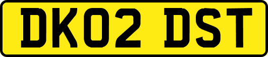 DK02DST
