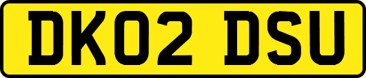 DK02DSU
