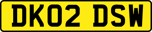 DK02DSW