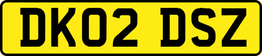 DK02DSZ