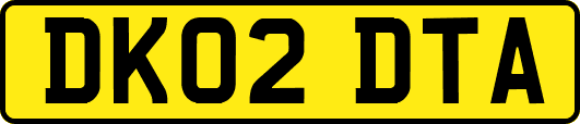 DK02DTA