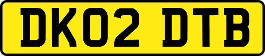 DK02DTB