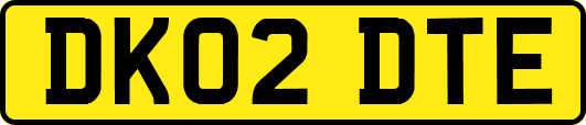 DK02DTE