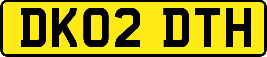 DK02DTH