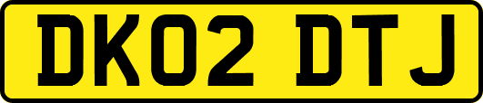 DK02DTJ