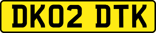 DK02DTK