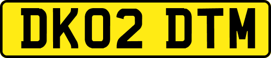 DK02DTM