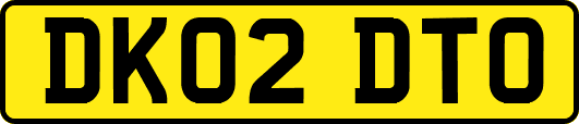 DK02DTO