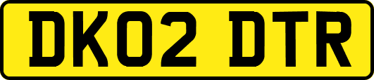 DK02DTR