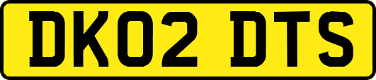 DK02DTS