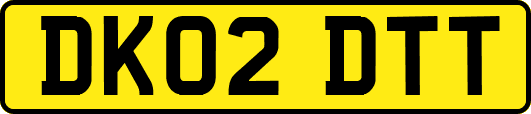 DK02DTT