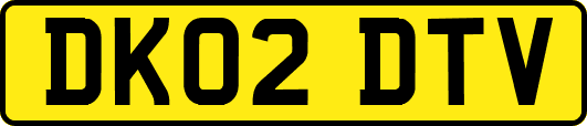 DK02DTV