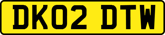 DK02DTW