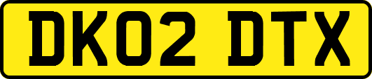 DK02DTX