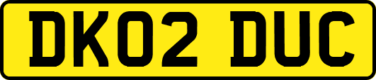DK02DUC