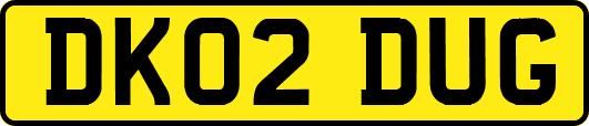 DK02DUG