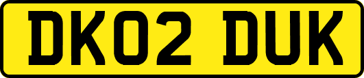 DK02DUK