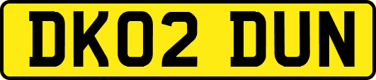 DK02DUN