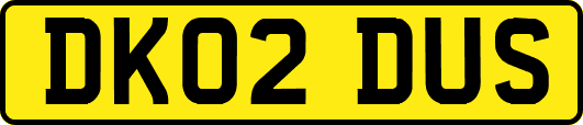 DK02DUS
