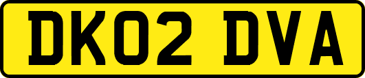 DK02DVA