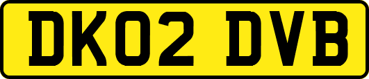 DK02DVB