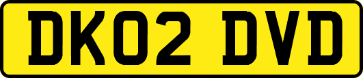DK02DVD