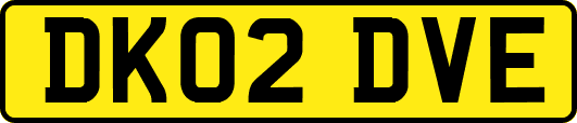 DK02DVE