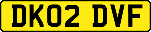 DK02DVF
