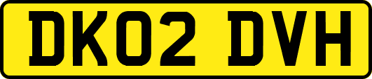 DK02DVH