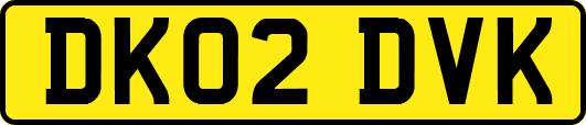 DK02DVK