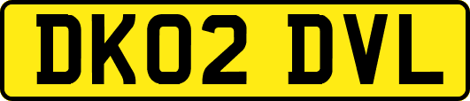DK02DVL