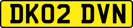 DK02DVN
