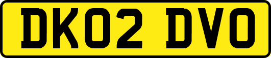 DK02DVO