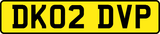 DK02DVP