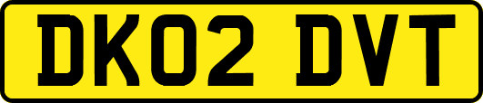 DK02DVT