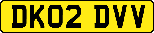 DK02DVV