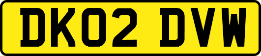 DK02DVW