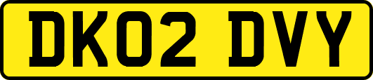 DK02DVY