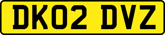 DK02DVZ