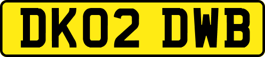 DK02DWB