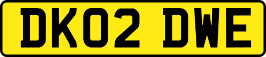 DK02DWE